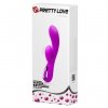 PRETTY LOVE-HONEY USB-10 function